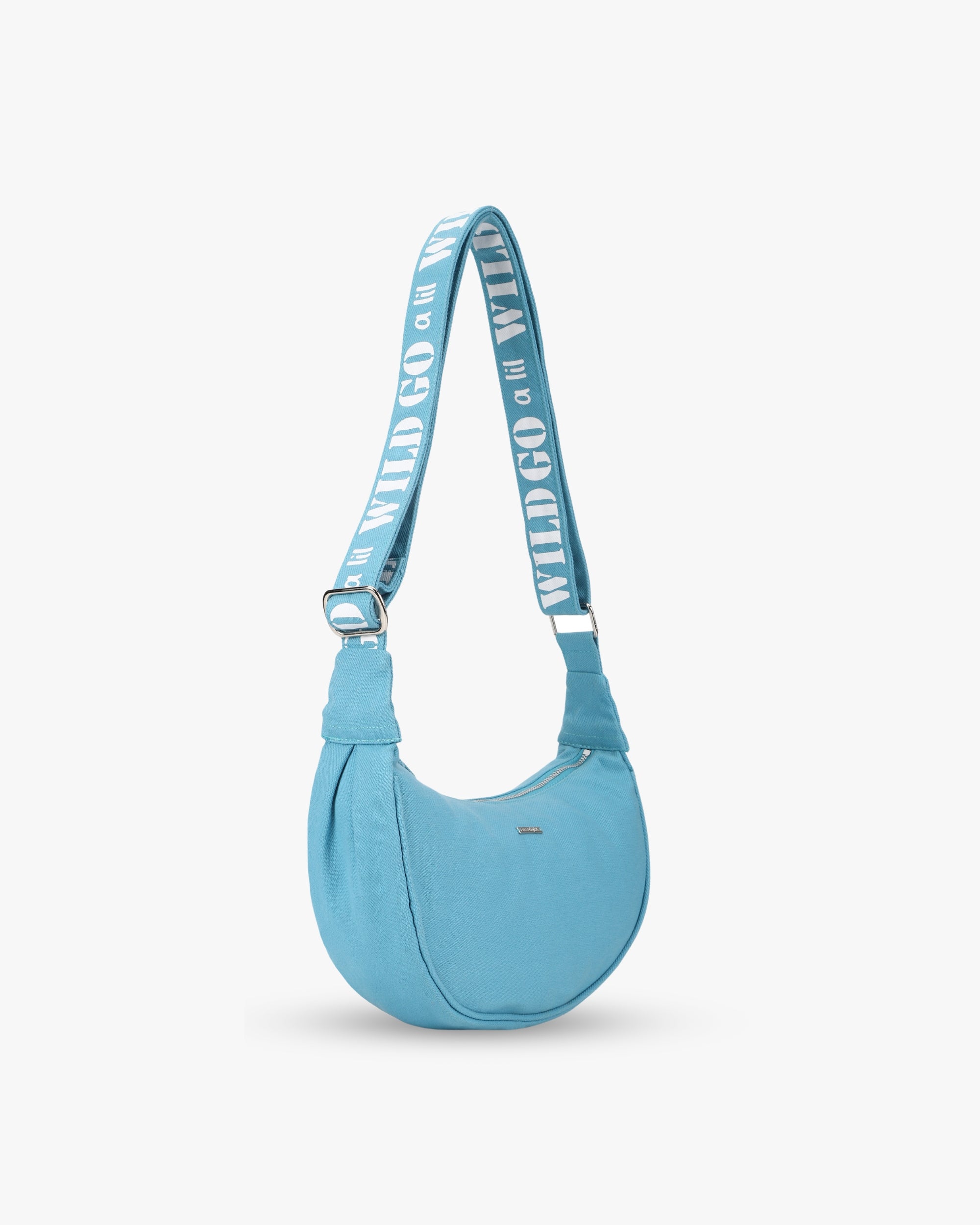 Shoulder purse for women, Side purse for ladies, Sustainable bags, Organic cotton bags, Best sling bags for women, Ecoright Tsuki slings