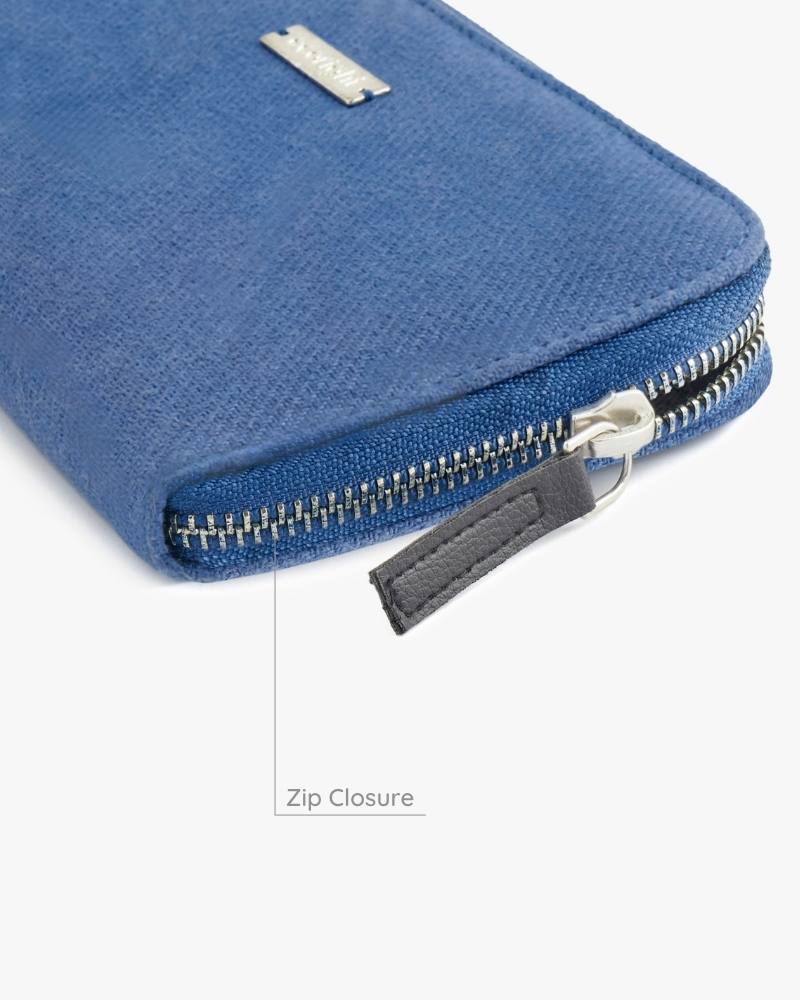 The Wallet - Nautical Dreams