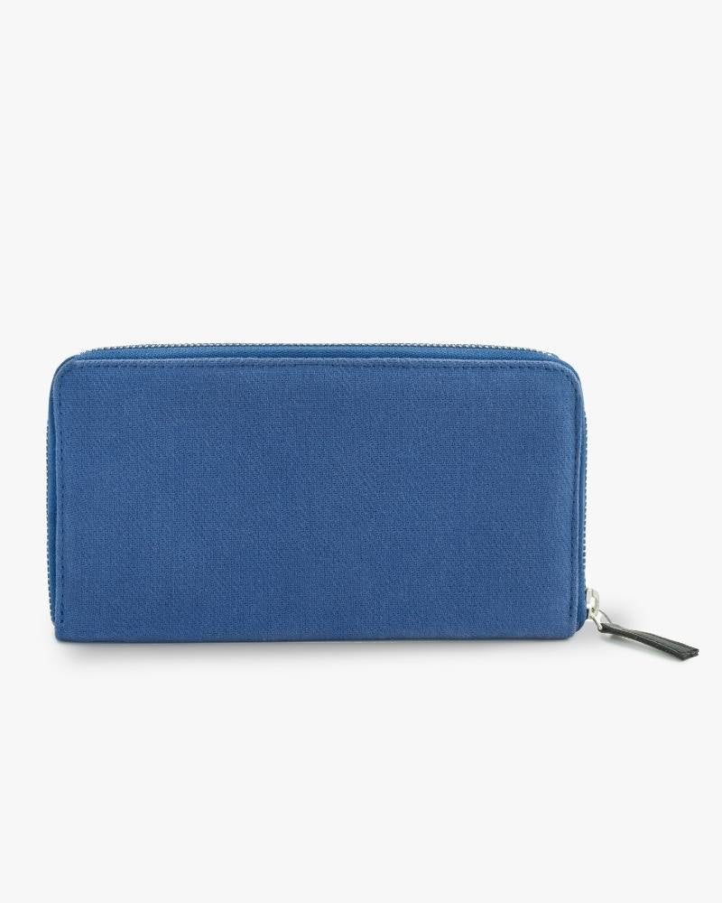 The Wallet - Nautical Dreams