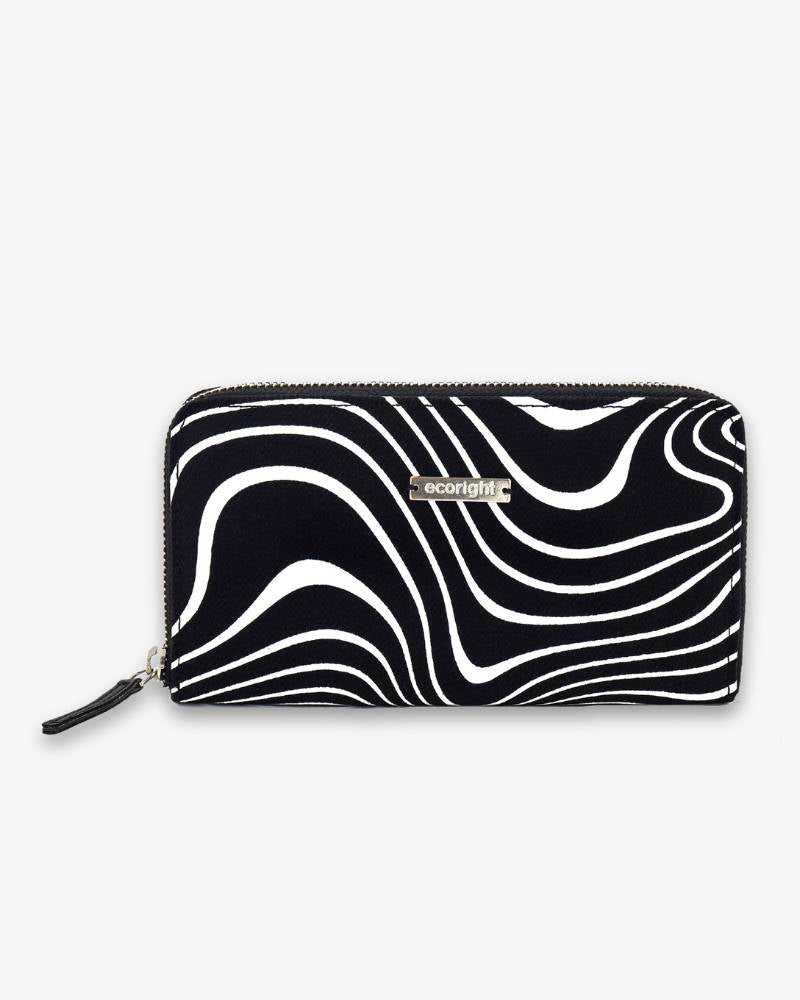 The Wallet - Contours
