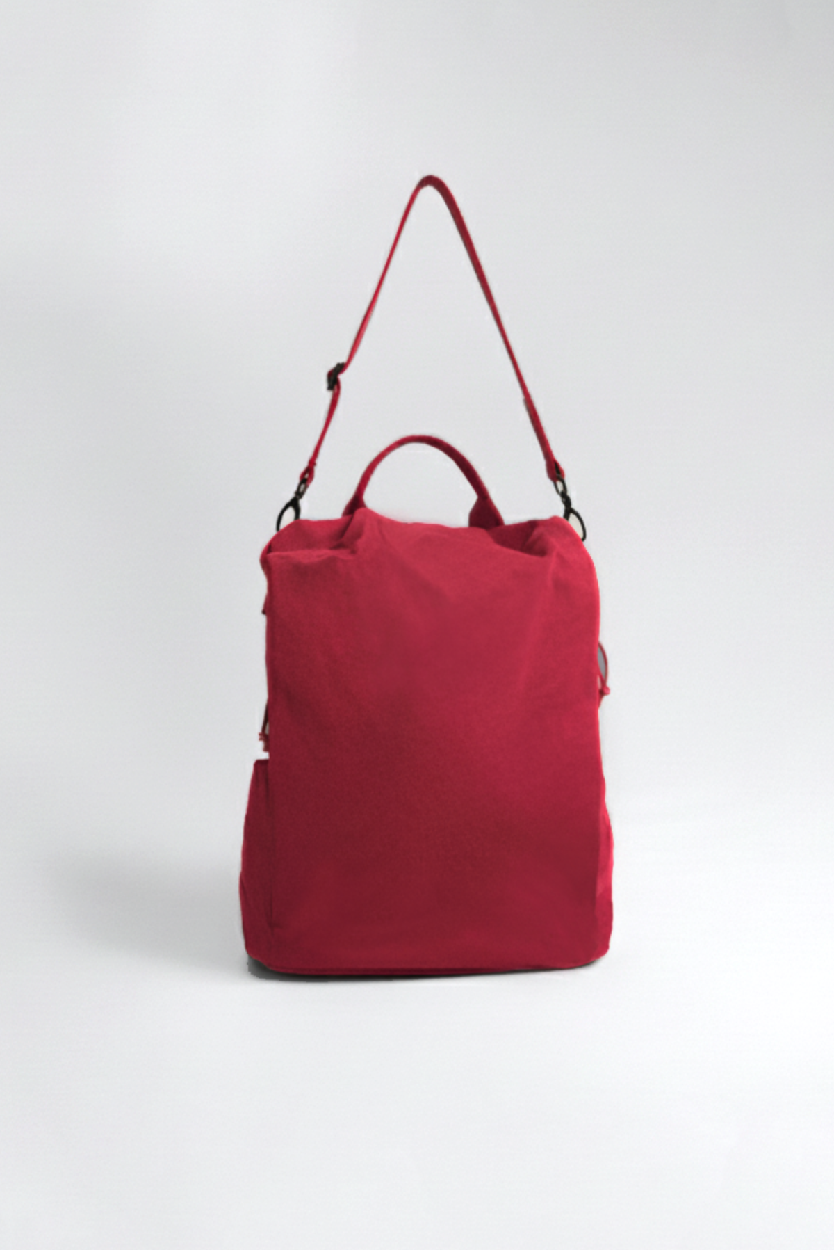 THE REVELLER BACKPACK (RED)