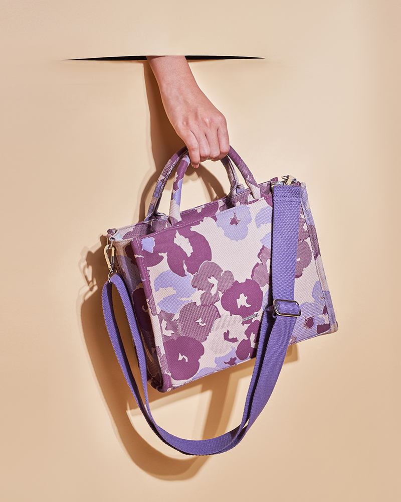 The Satchel - Bloom