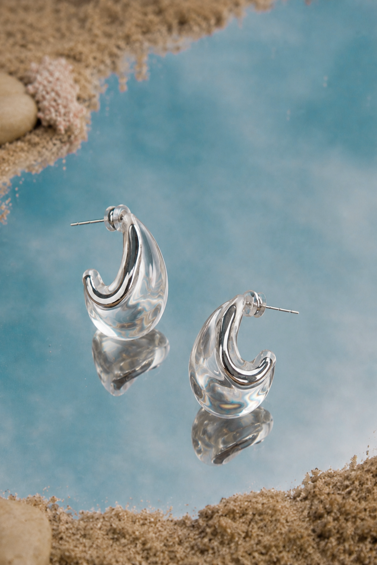 karu earring