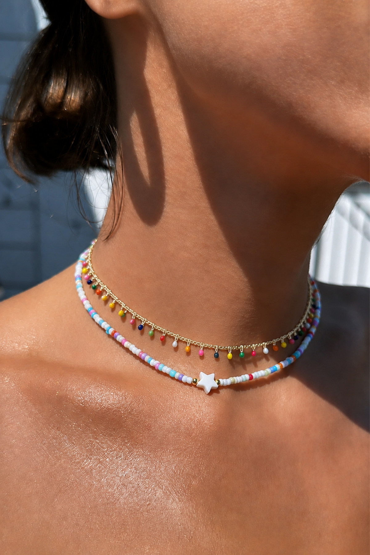 zippy necklace
