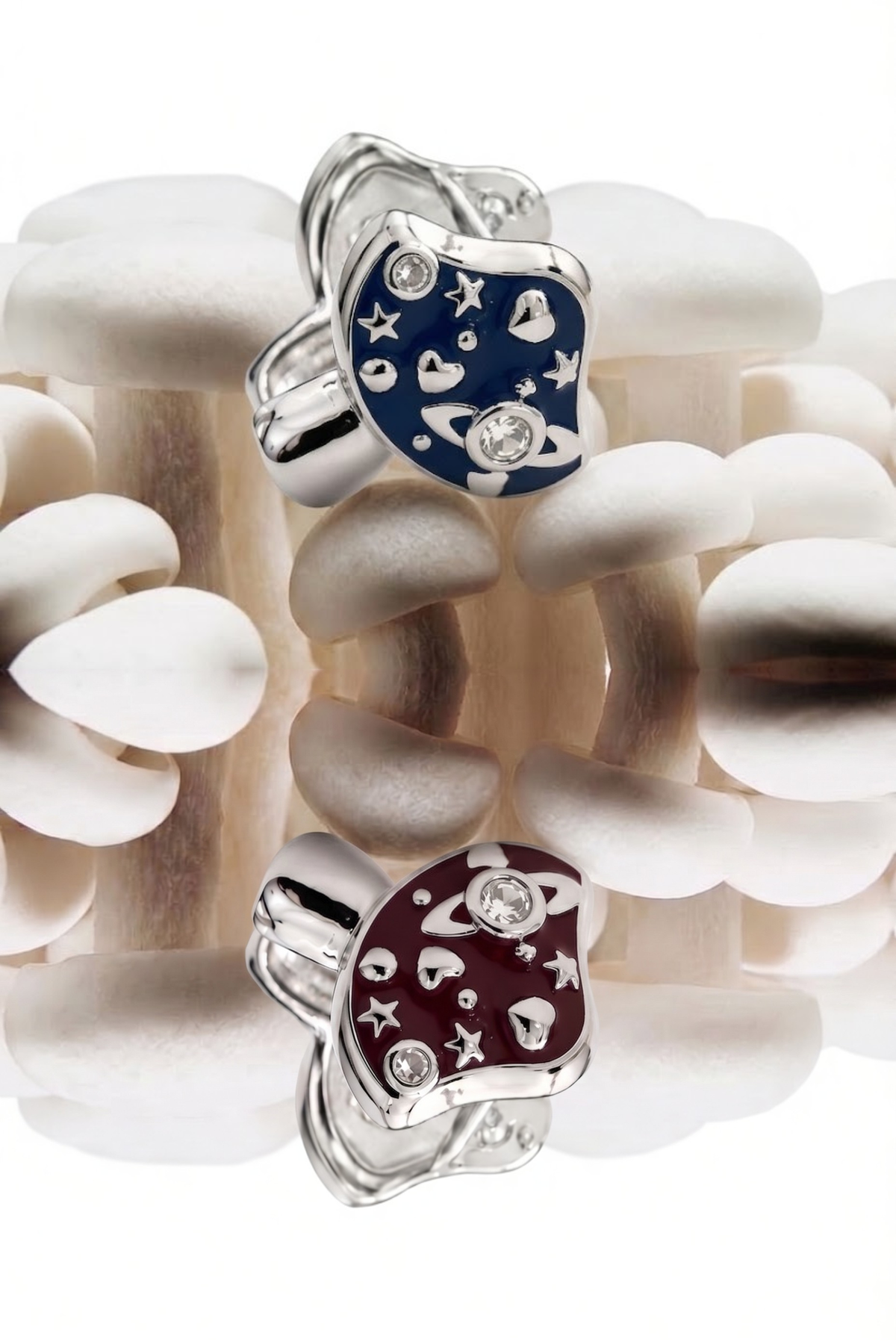 oscar ear cuff