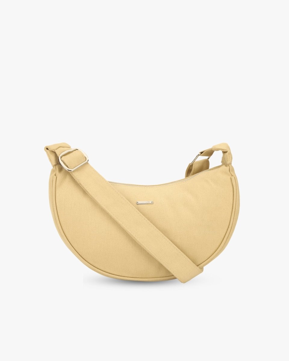 baesic minimal sling bag crossbody