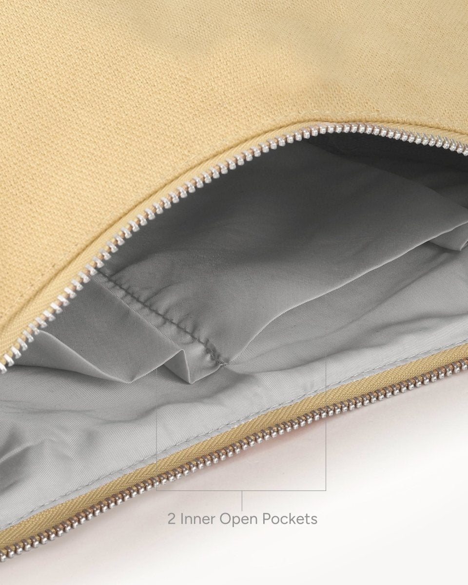 baesic minimal sling bag crossbody