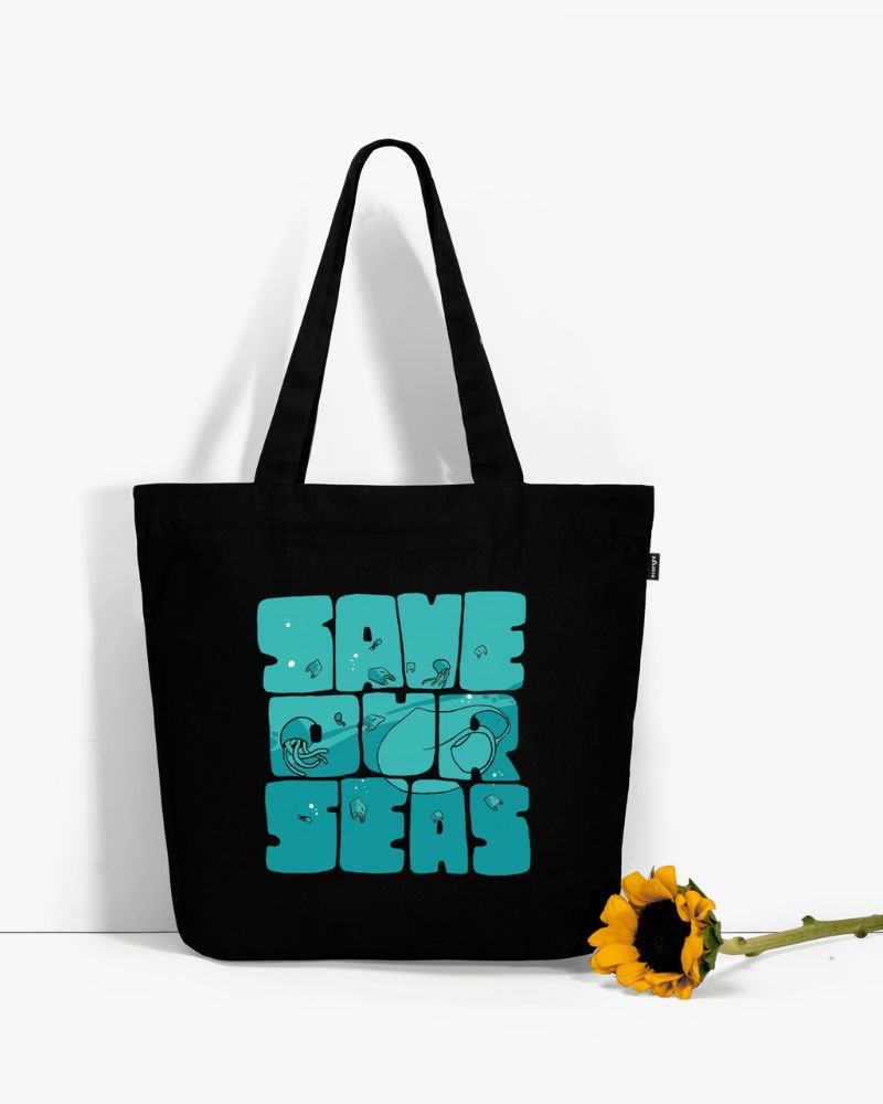 Save Our Seas - Ecoright
