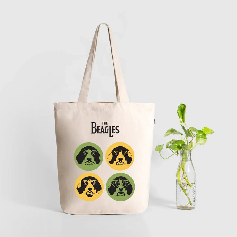 The Beagles - Ecoright