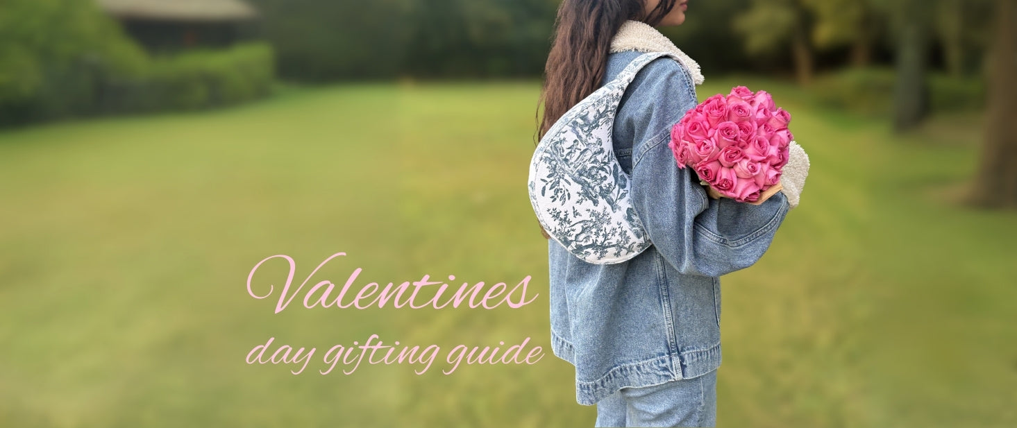 Find the Perfect Valentine’s Day Gift for Your Partner