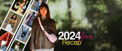 Ecoright's 2024 Recap: An Epic Year of Bags, Impact!