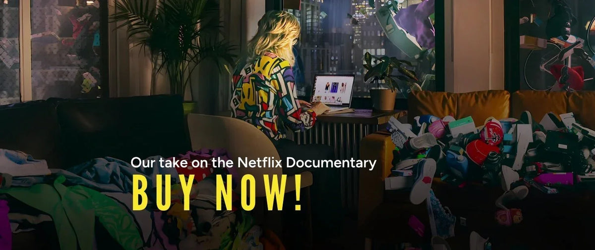 How a Netflix Documentary is Reshaping Fashion and Why Your Handbag is ...