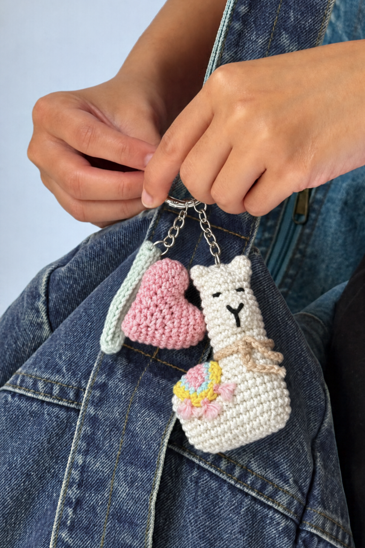 Bag Charms