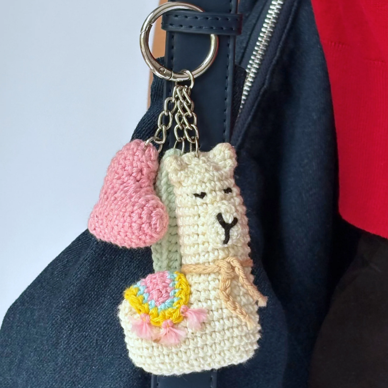 Bag Charms