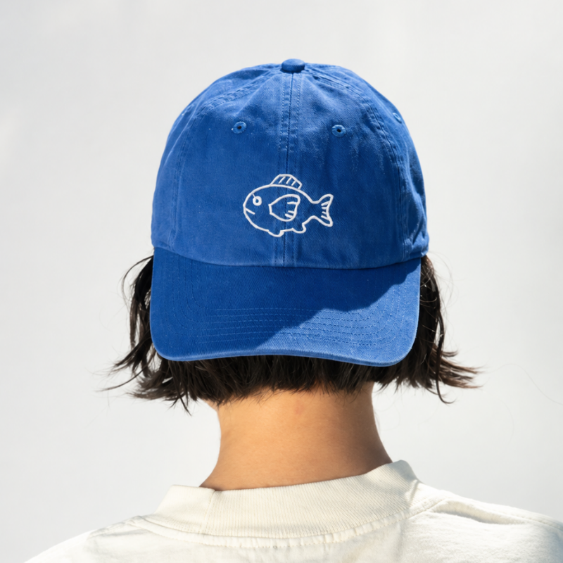 Dad Caps