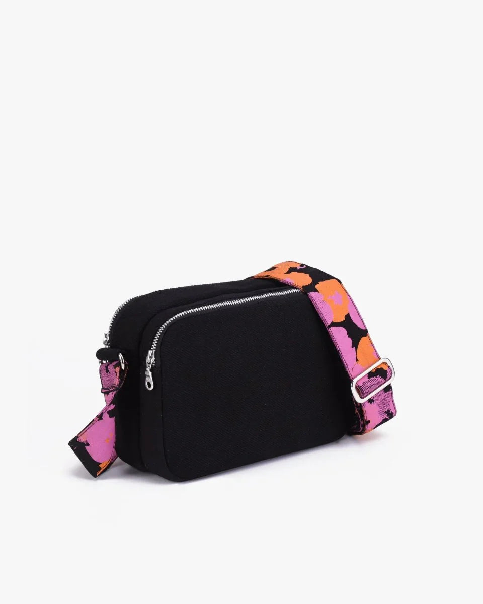 Box Sling Bag