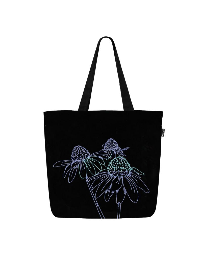 Handbags for office, Black tote bag, Gifts for girls, Laptop tote bags, Black handbag tote bag, Ecoright bags