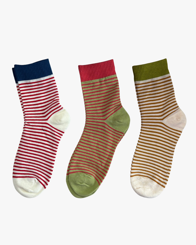 Candy Cane ( Pack of 3 )