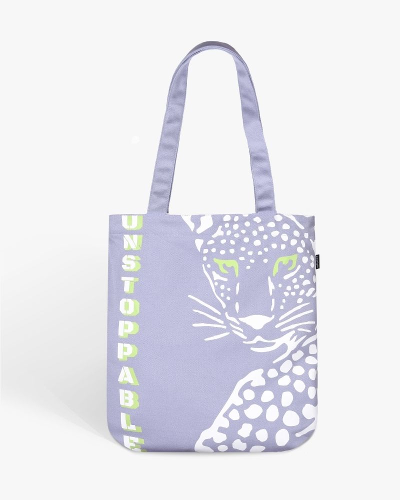 City Totes - Unstoppable You