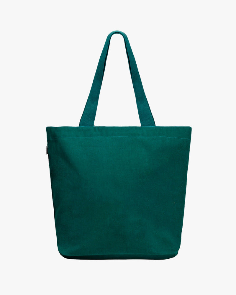 Zip tote handbag, Canvas bags online, Tote brand bag, Tote bag big, Women's cloth bag, Ecoright