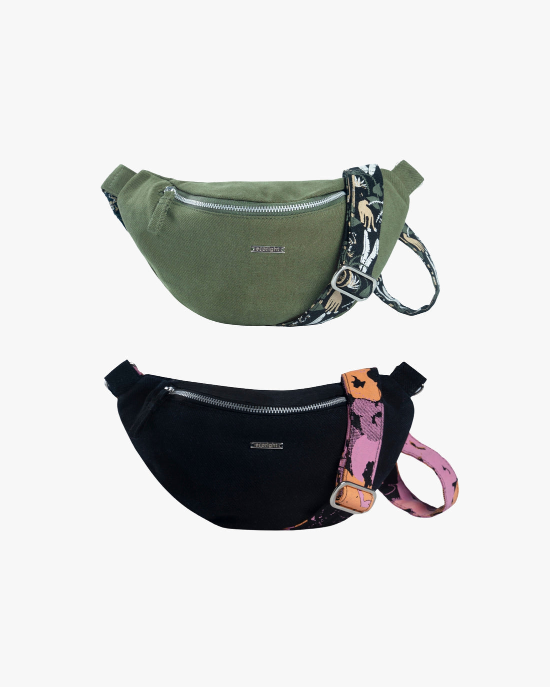 The Fanny Pack - Night Bloom &amp; Night Safari