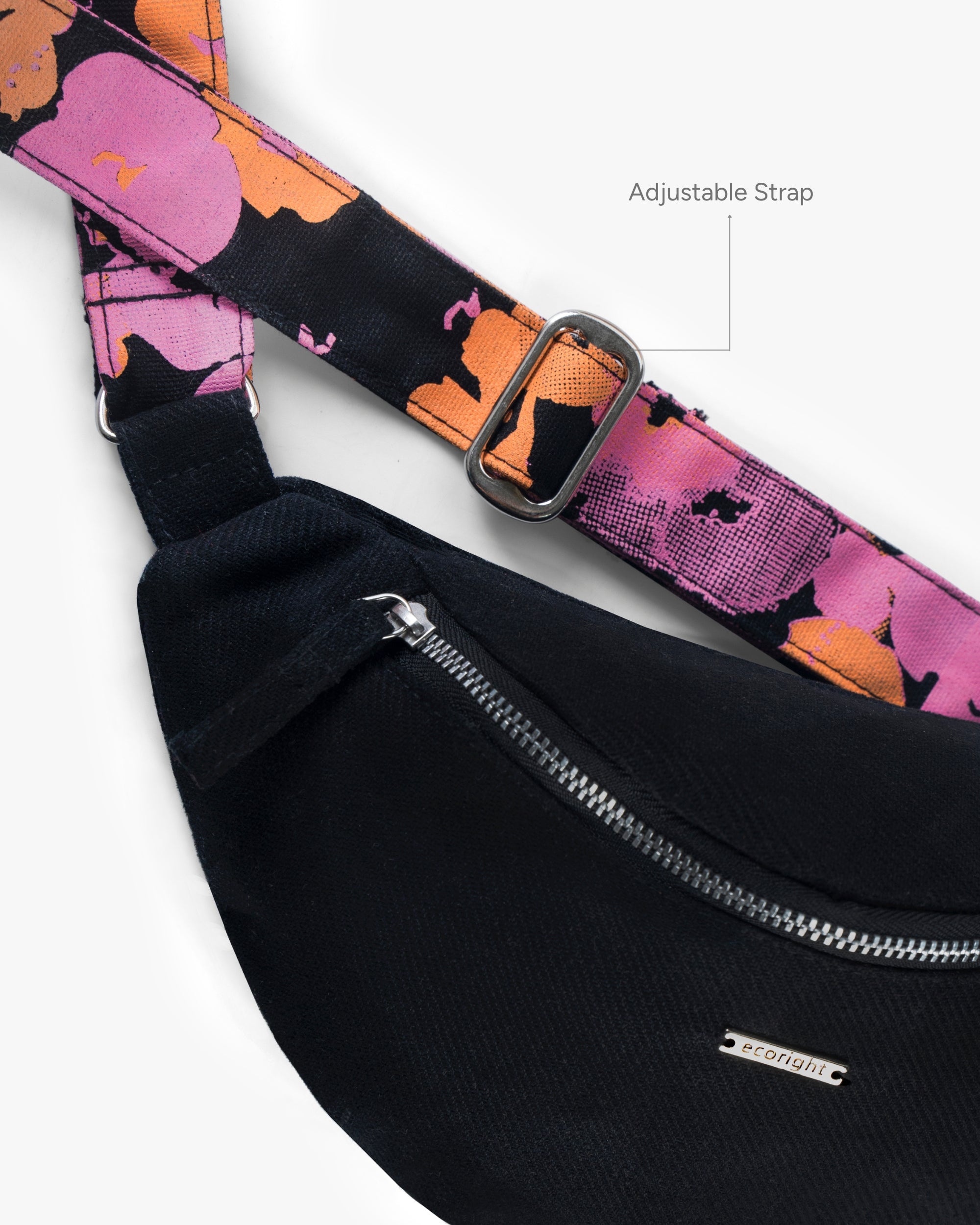 Fanny pack waist bag online