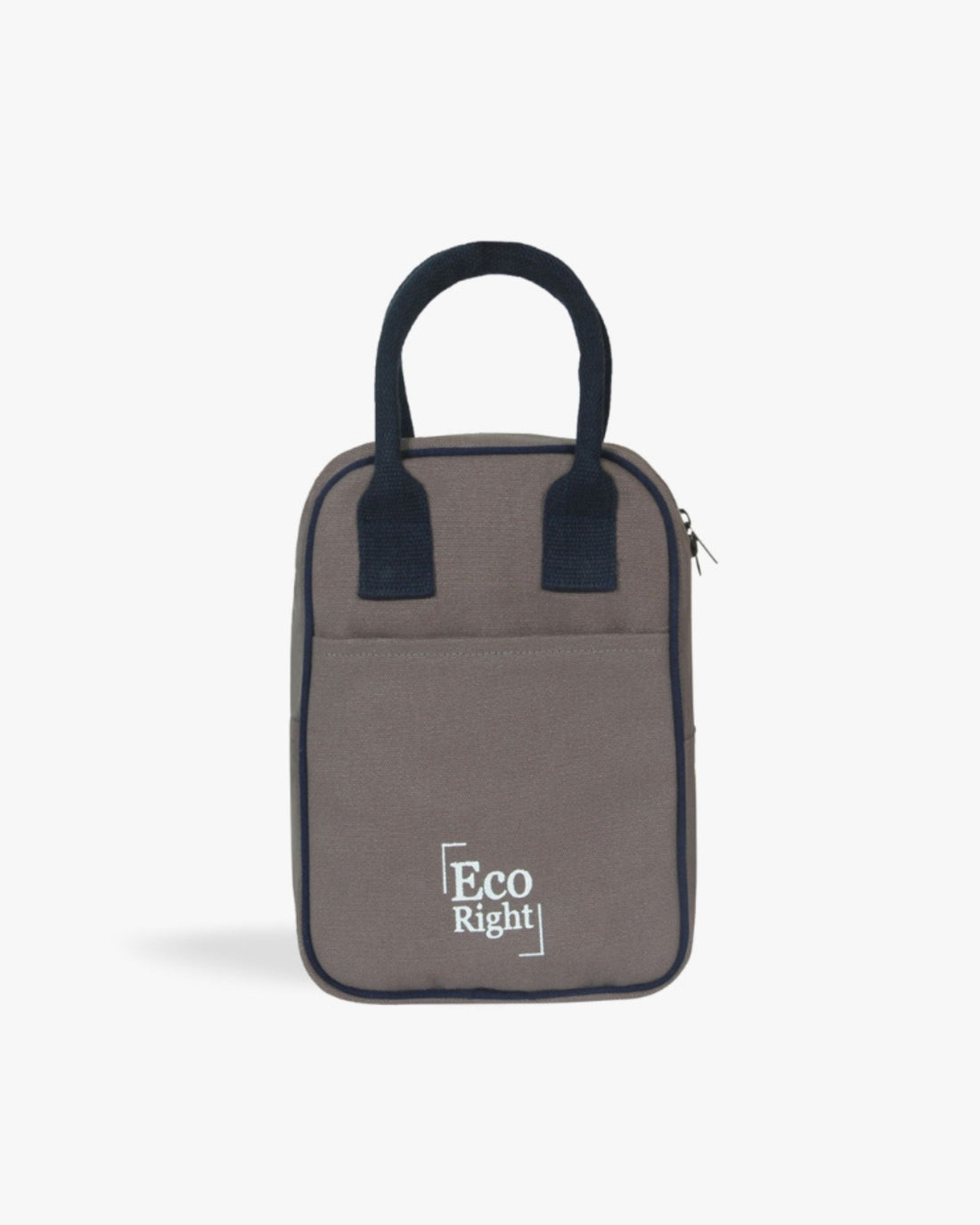 Lunch Bag - Grey