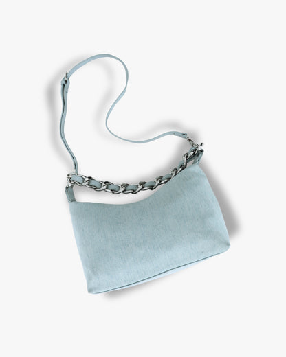 Zuri Shoulder Bag - Indie