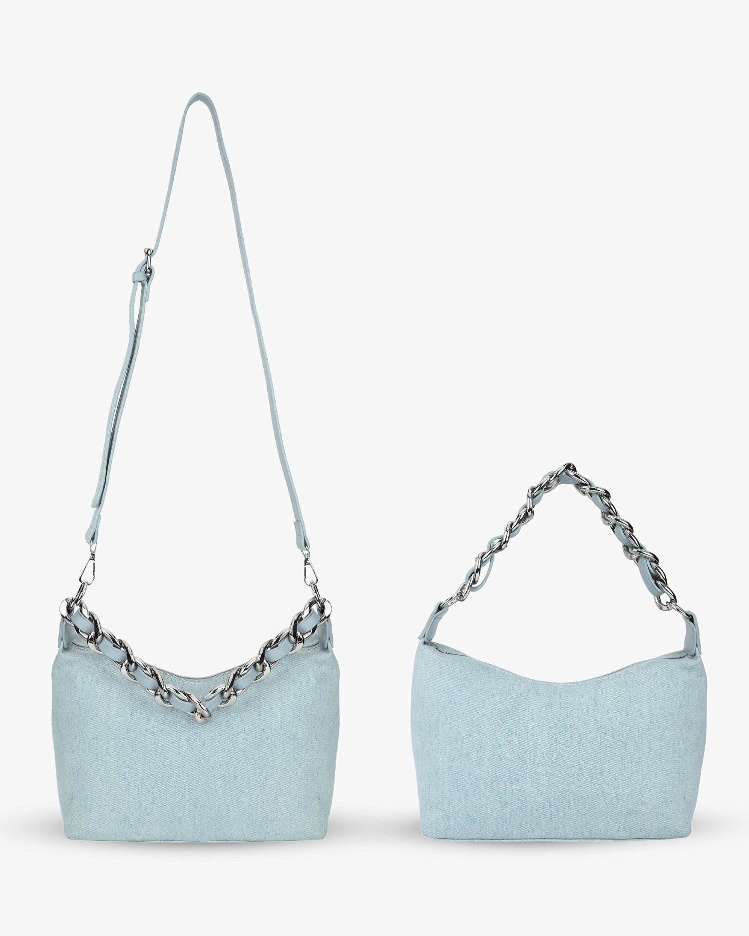 Zuri Shoulder Bag - Indie