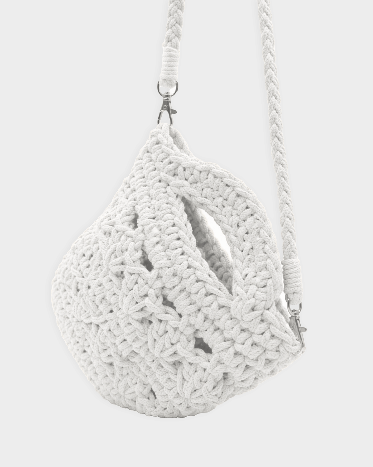 Soda Mini Crossbody Bag