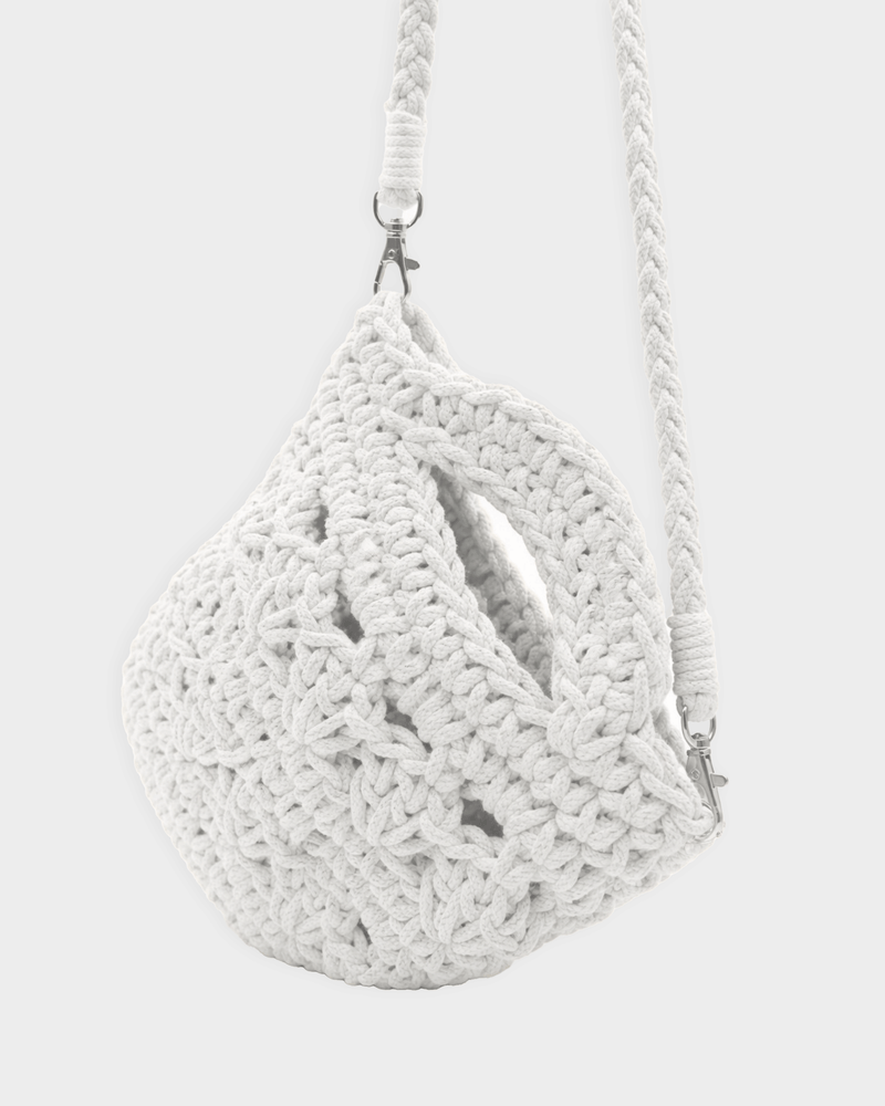 Soda Mini Crossbody Bag