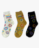 Joyride ( Pack of 3 )