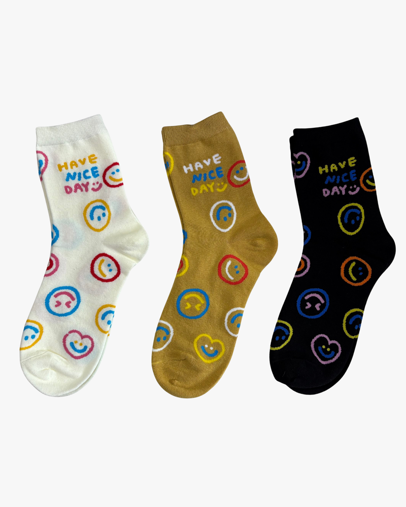 Joyride ( Pack of 3 )