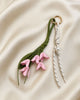 Bloom Bag Charm