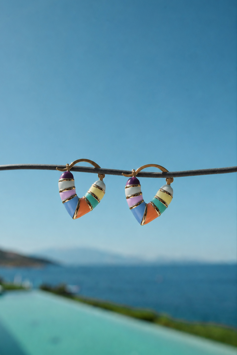 selene earring