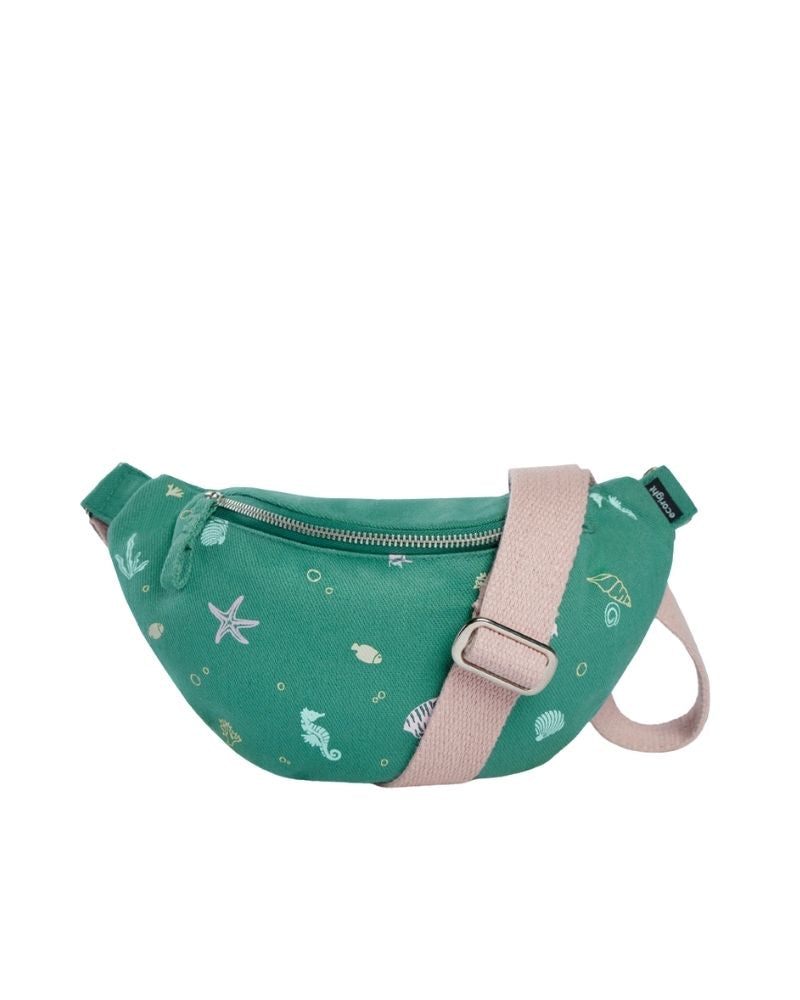The Fanny Pack - Underwater