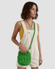 Kiwi Mini Crossbody Bag