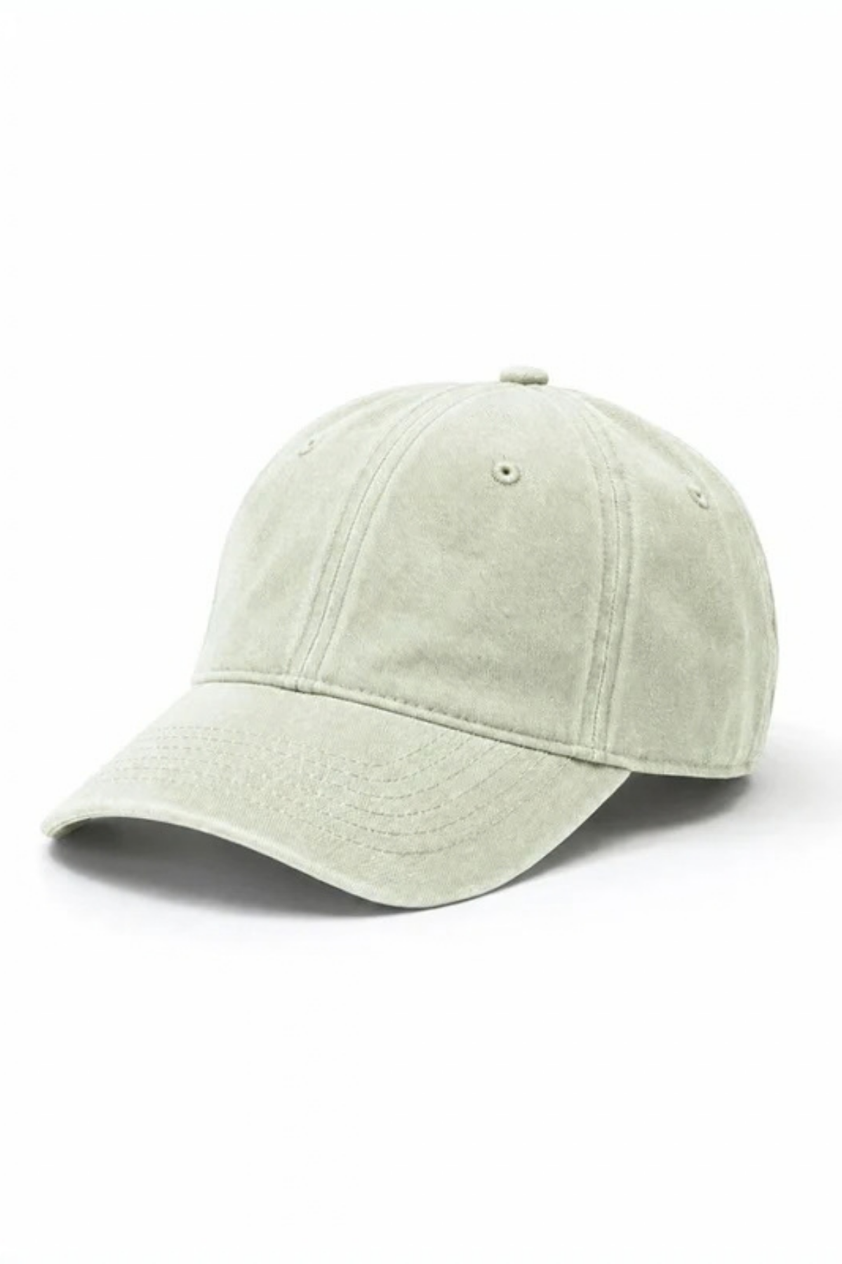 Clean Slate Cap