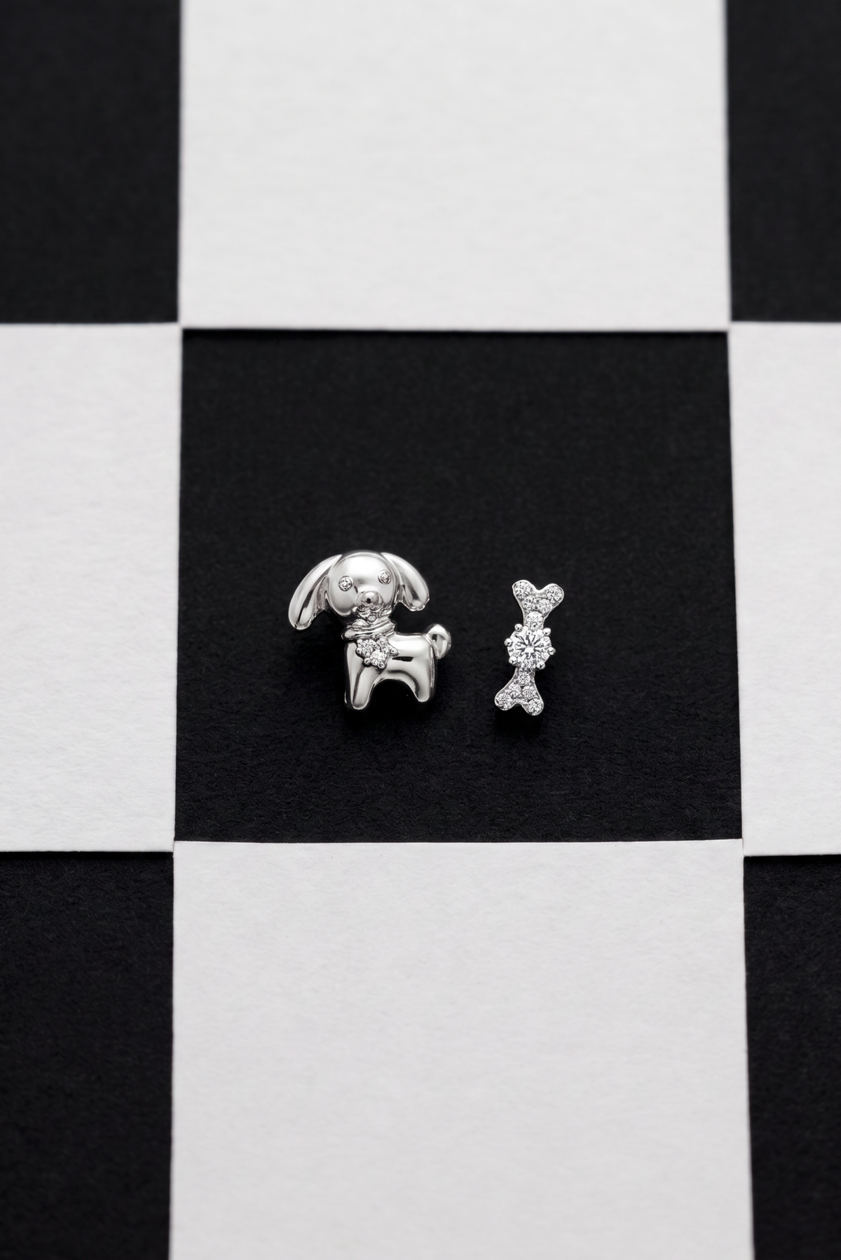 barbi earring