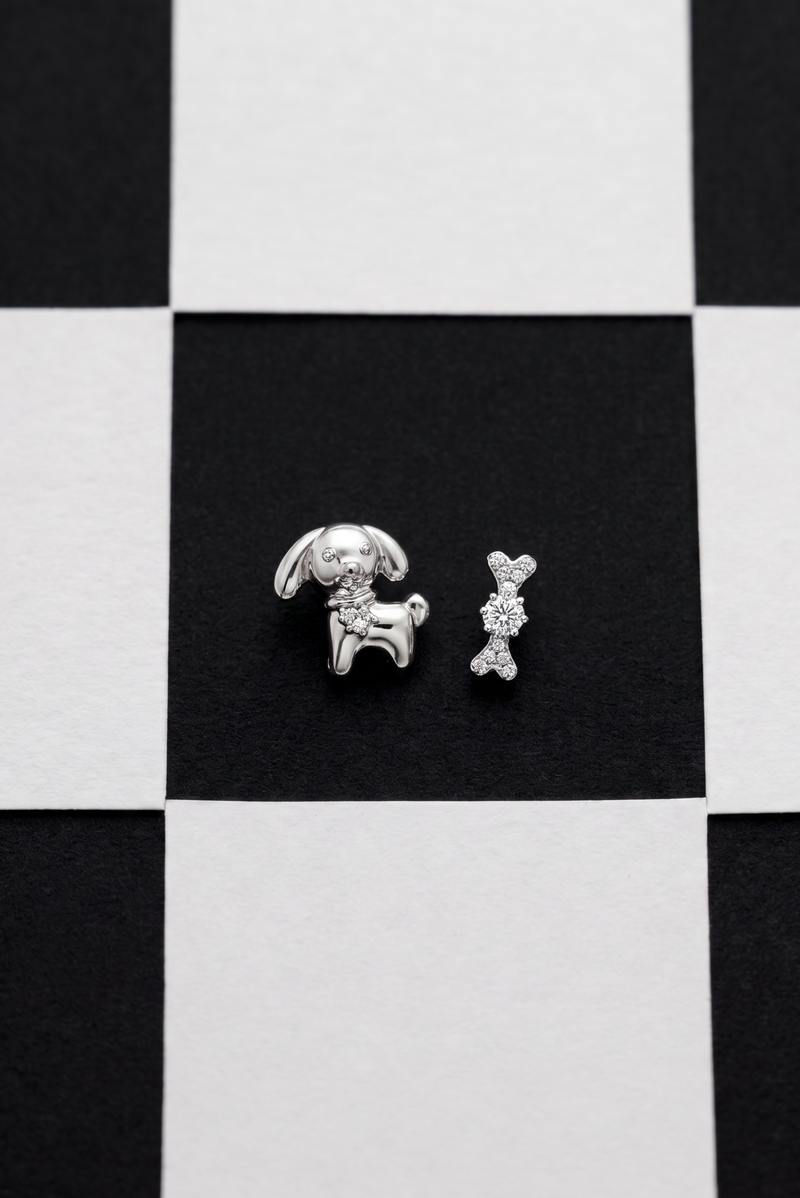 barbi earring