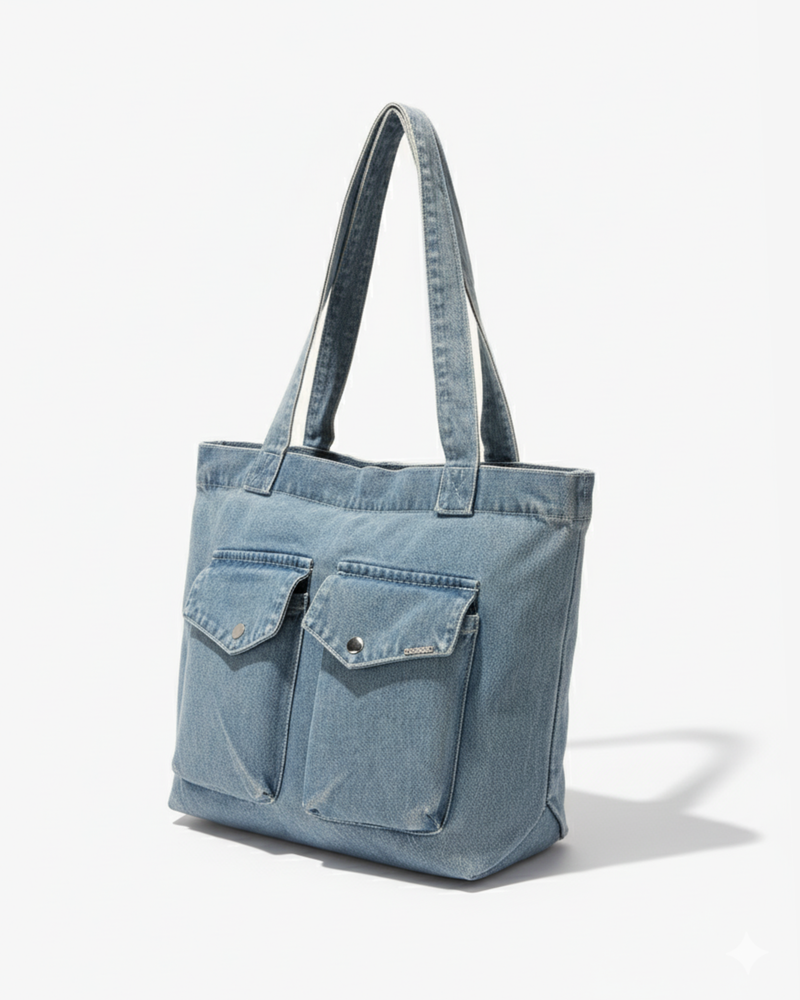August Tote