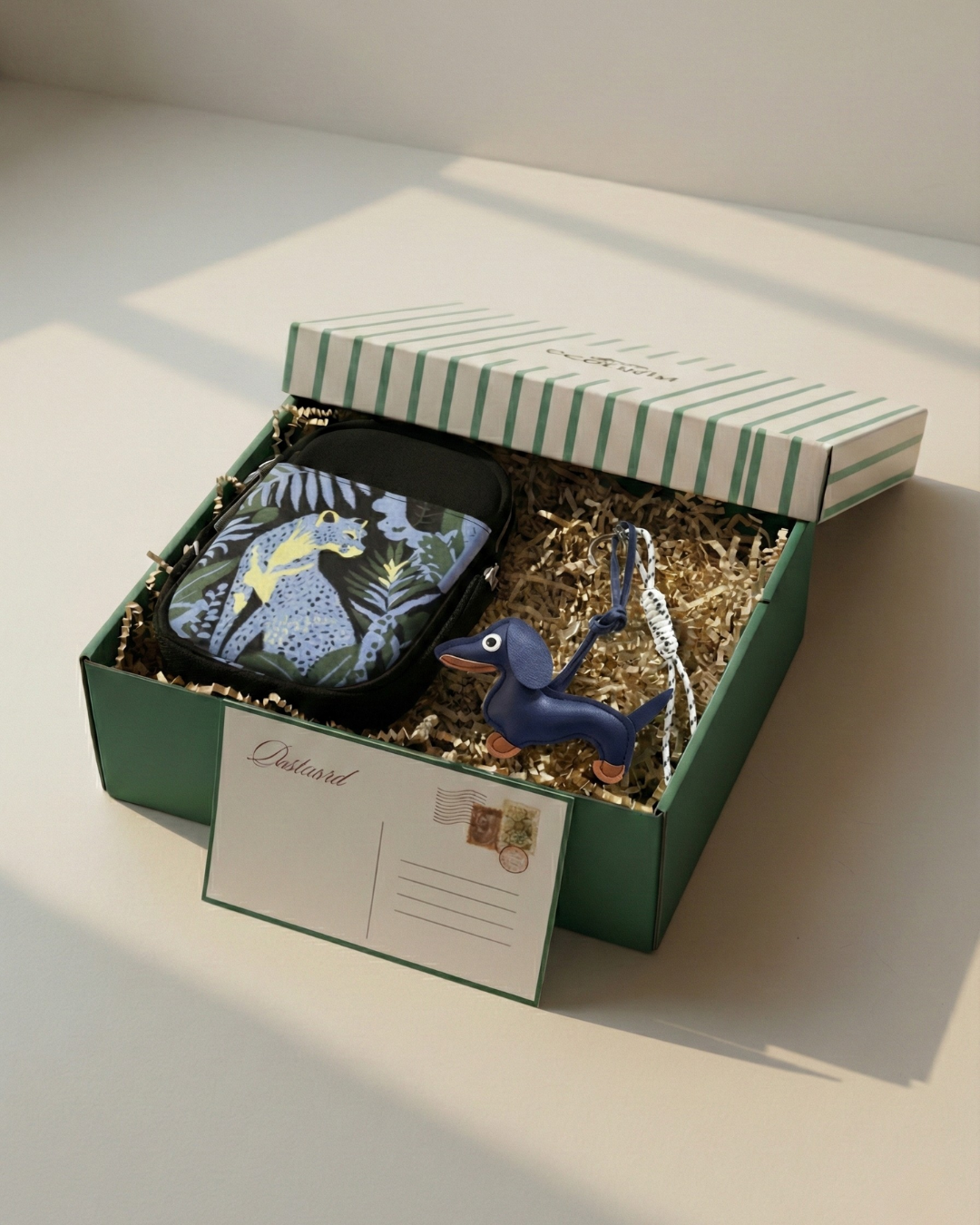 Jungle Fever Gift Hamper
