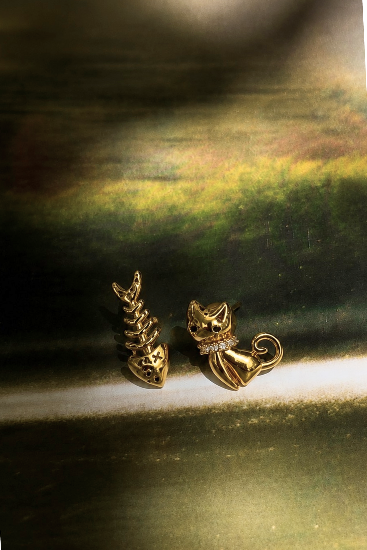 garri earring