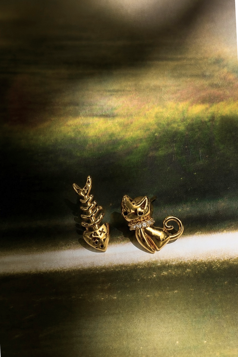 garri earring