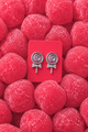 hatchet earring