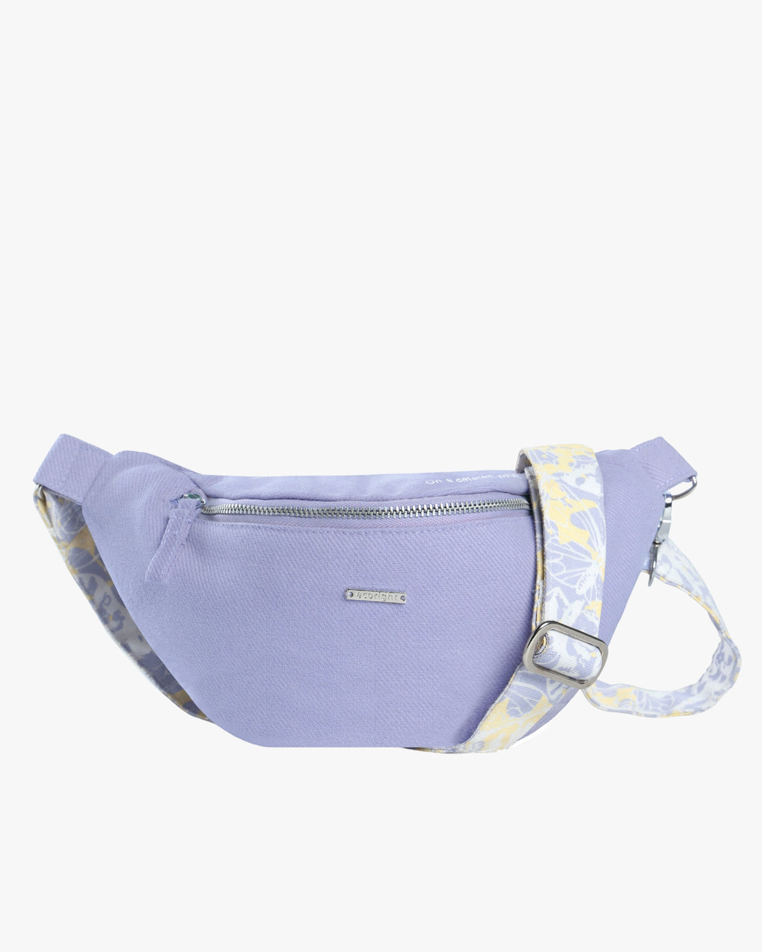 Fanny pack, Lilac colour bag, Waist bag, Cute gifts for women, Ecoright