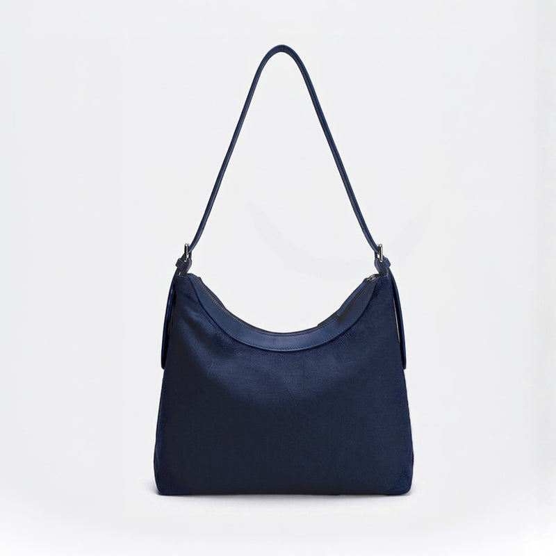 Ink Crossbody Laptop Bag