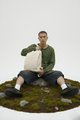 THE REVELLER BACKPACK (MILK)