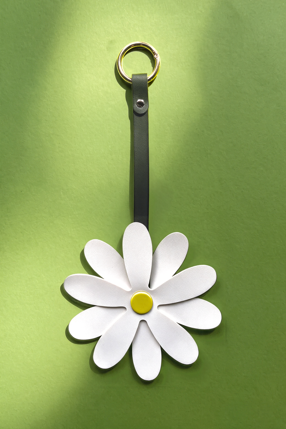 Luna Bag Charm