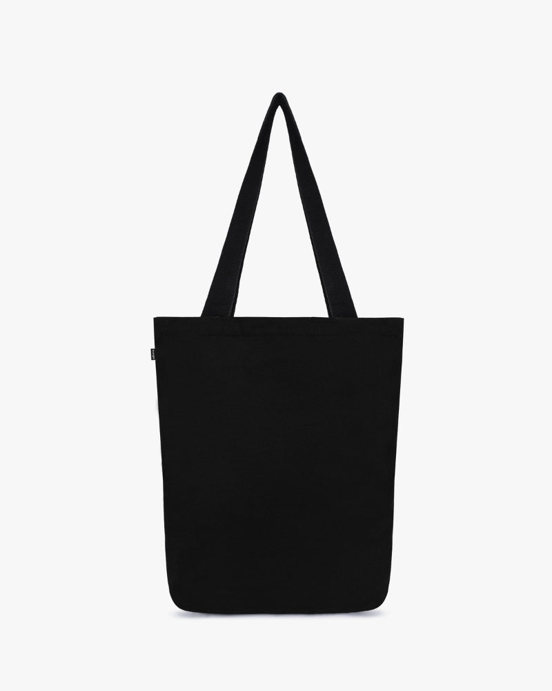 Zipper Tote Bag - Fly Me To Space